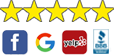 best appliance repair experts in Mount Vernon