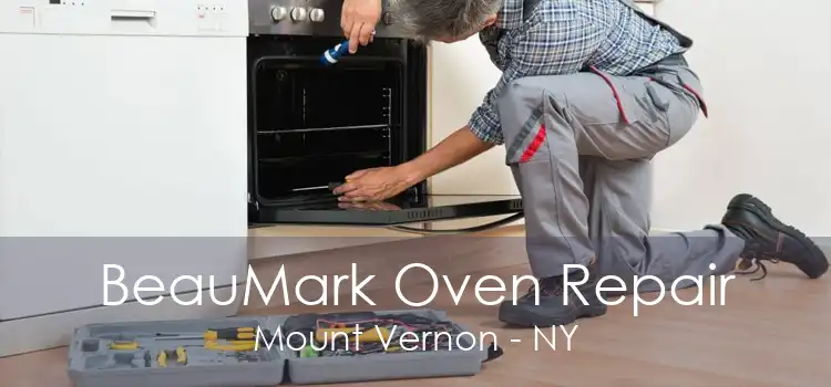 BeauMark Oven Repair Mount Vernon - NY