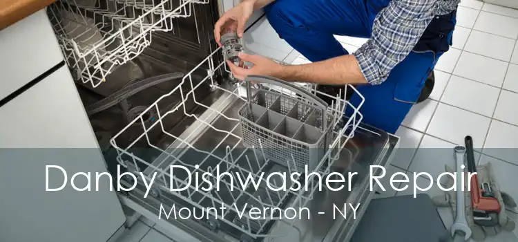 Danby Dishwasher Repair Mount Vernon - NY