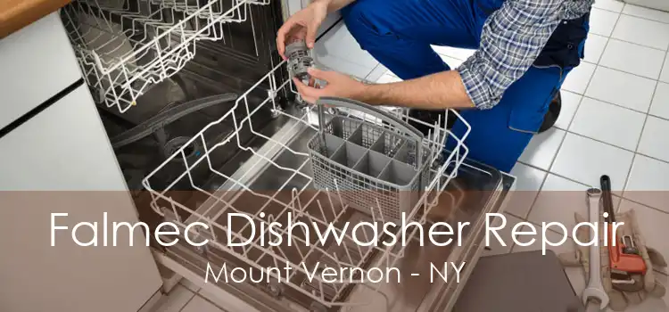 Falmec Dishwasher Repair Mount Vernon - NY