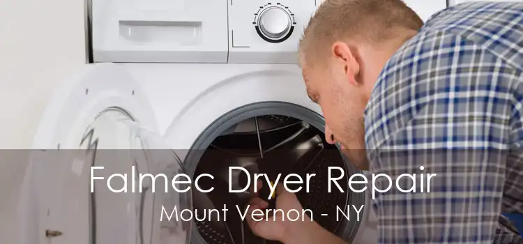 Falmec Dryer Repair Mount Vernon - NY