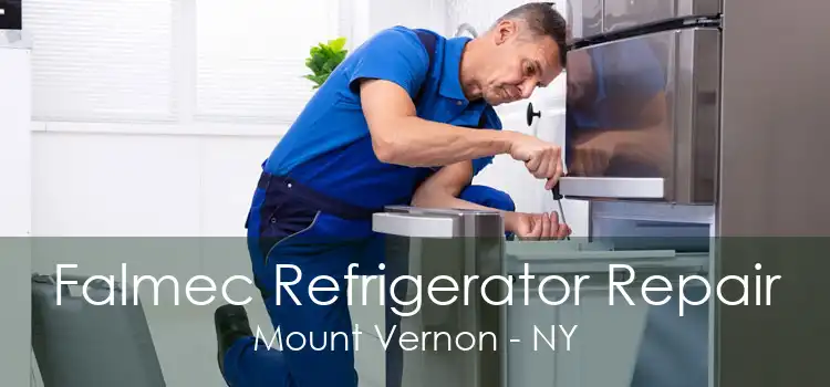 Falmec Refrigerator Repair Mount Vernon - NY