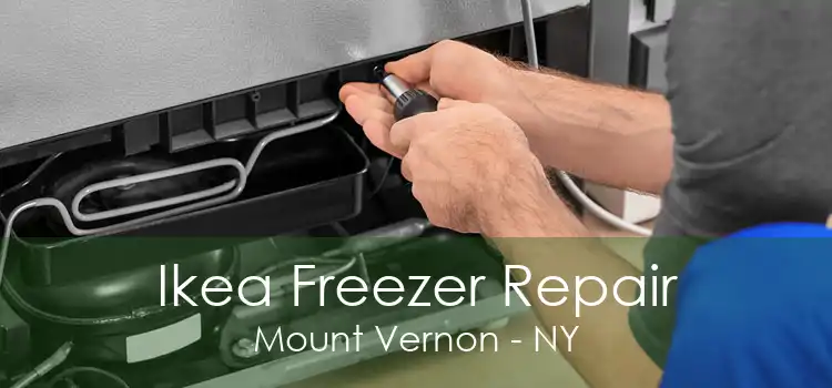 Ikea Freezer Repair Mount Vernon - NY