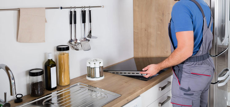 Cove commercial-appliance-installation-service in Mount Vernon, NY