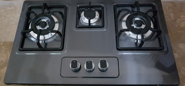 Cove Gas Stove Installation Services in Mount Vernon, New York