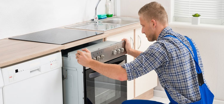 Cove Home Appliance Installation in Mount Vernon, New York