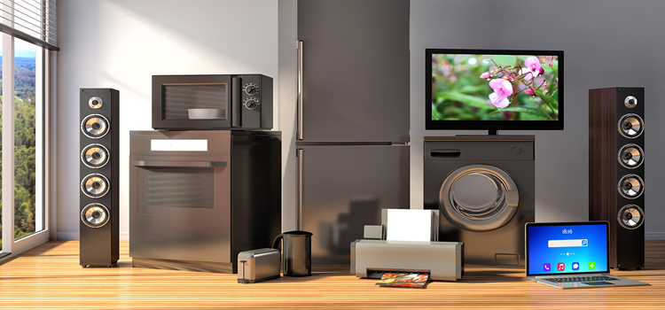 Home Appliance Repair in Mount Vernon, NY