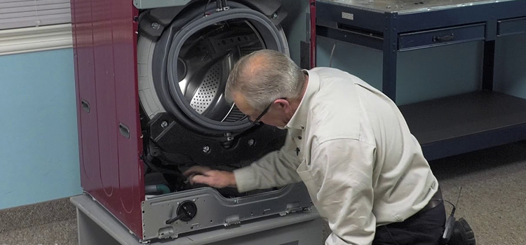 Cove Washing Machine Repair in Mount Vernon, New York