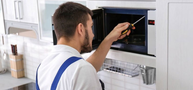 Cove Microwave Repair Service Mount Vernon, New York