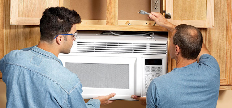 Cove range repair service in Mount Vernon, NY