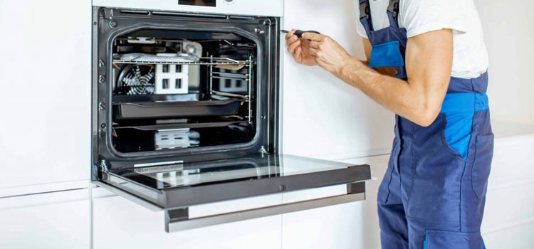 Cove residential appliance installation service in Mount Vernon, NY