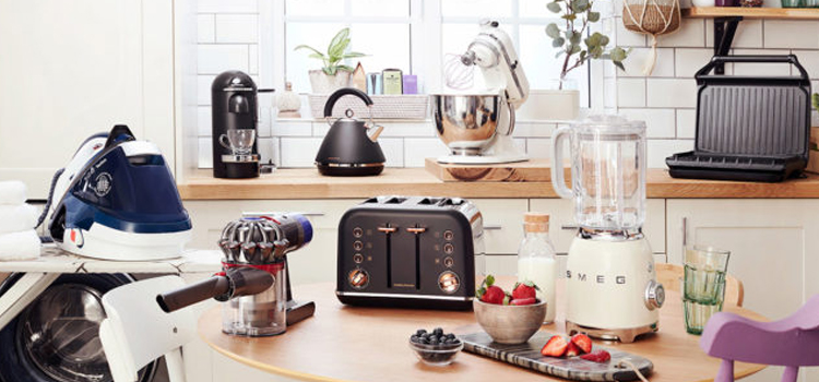 Cove small appliance repair in Mount Vernon, NY
