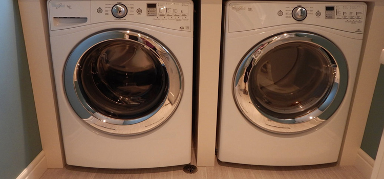Washer and Dryer Repair in Mount Vernon, New York